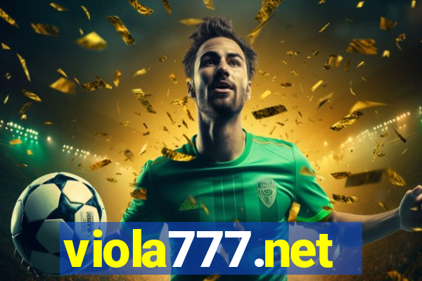 viola777.net