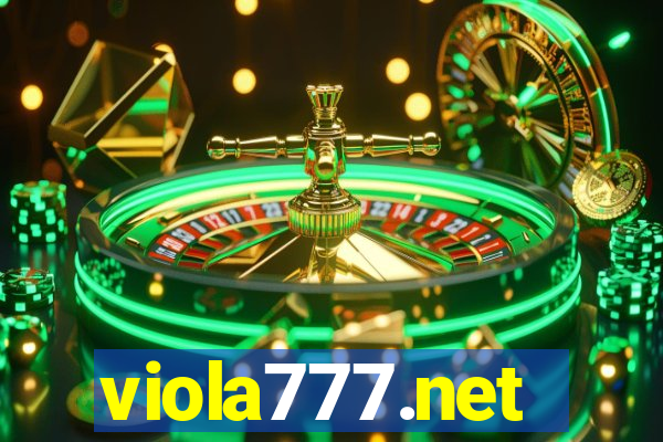 viola777.net