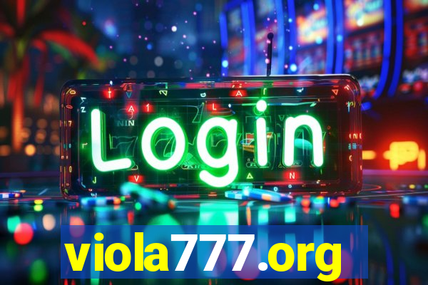 viola777.org