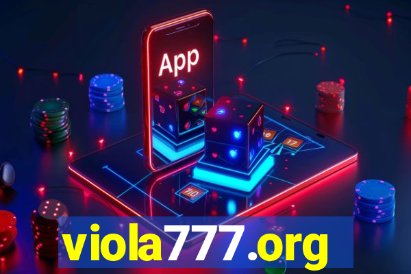 viola777.org