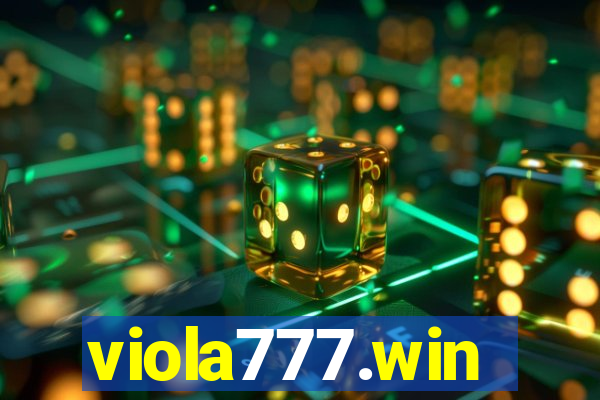 viola777.win