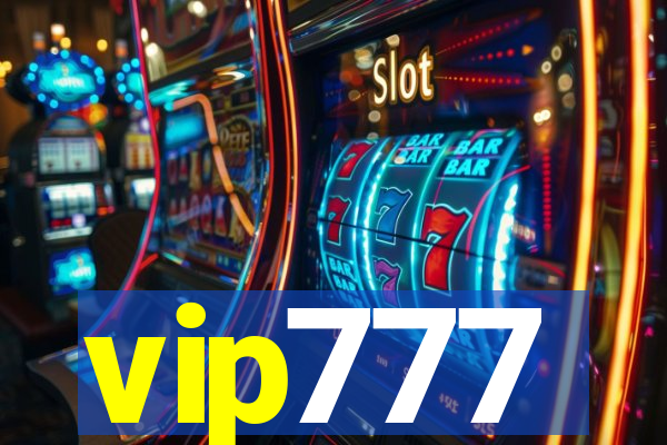 vip777