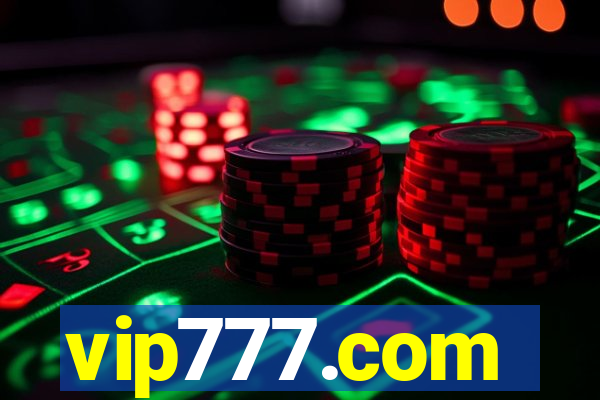 vip777.com