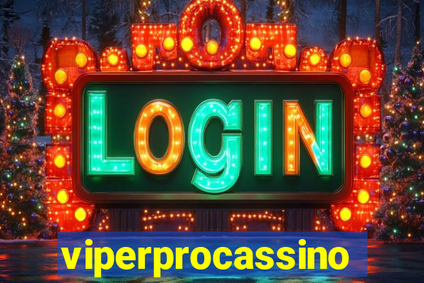 viperprocassino