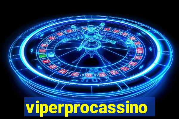 viperprocassino