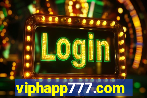 viphapp777.com