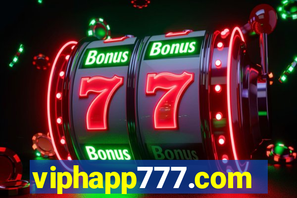 viphapp777.com