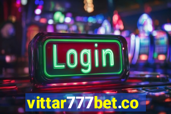 vittar777bet.com