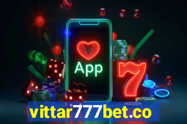 vittar777bet.com