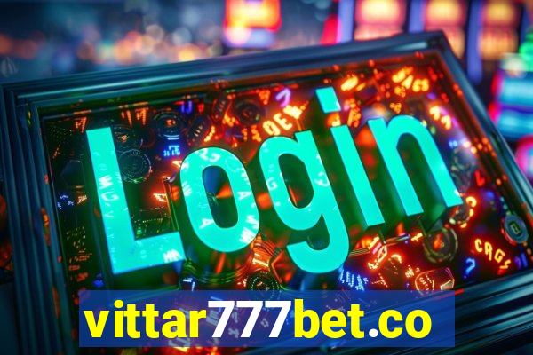 vittar777bet.com