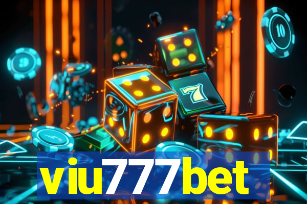 viu777bet