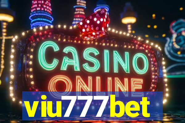 viu777bet