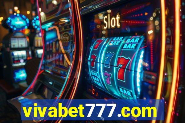 vivabet777.com