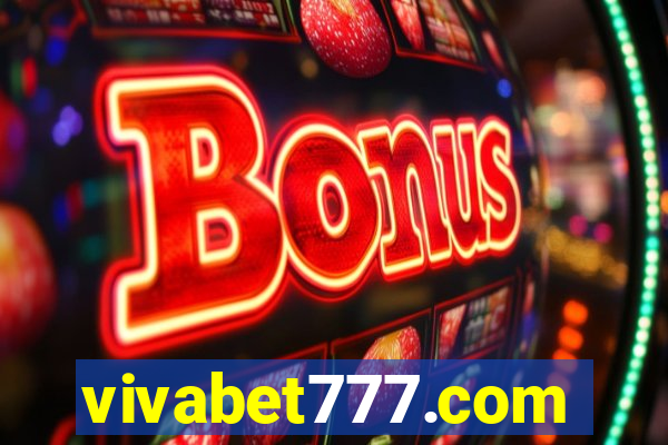 vivabet777.com