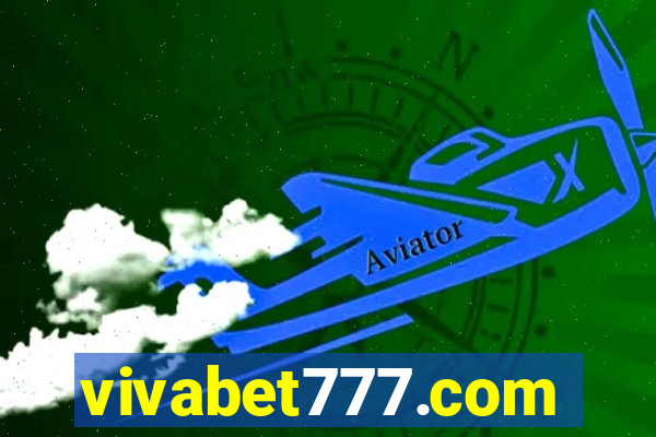 vivabet777.com