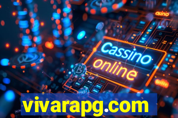 vivarapg.com