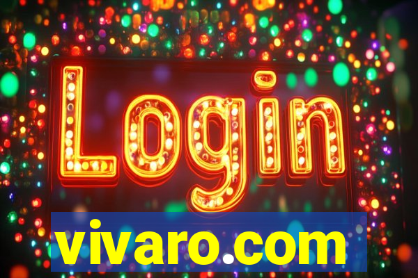 vivaro.com