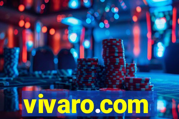 vivaro.com