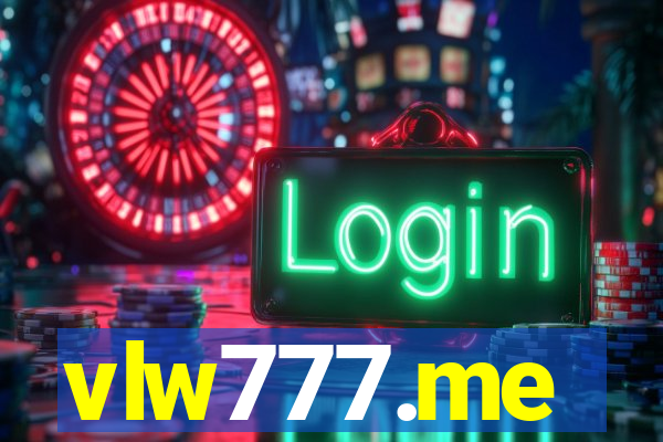 vlw777.me