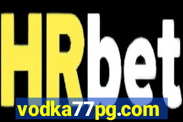 vodka77pg.com