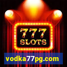 vodka77pg.com