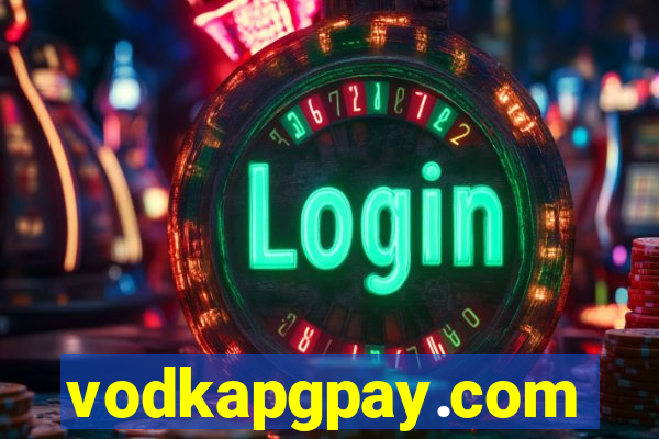 vodkapgpay.com