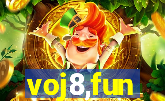 voj8,fun