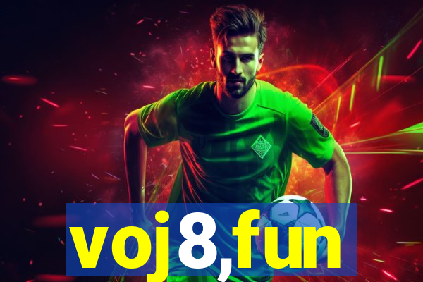 voj8,fun