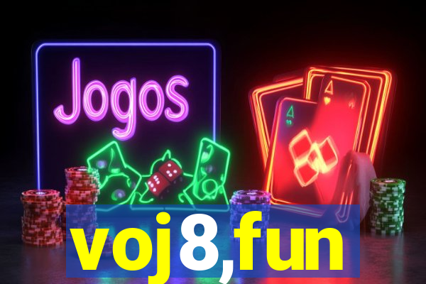 voj8,fun