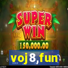 voj8,fun