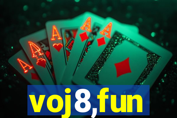 voj8,fun