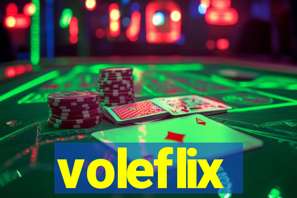 voleflix