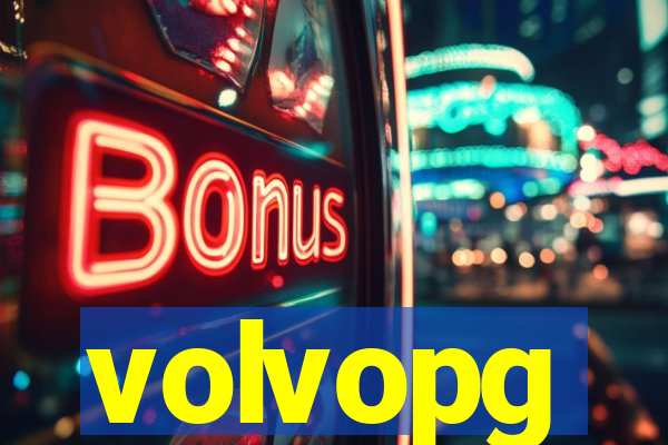 volvopg