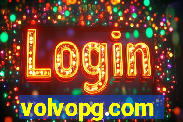 volvopg.com