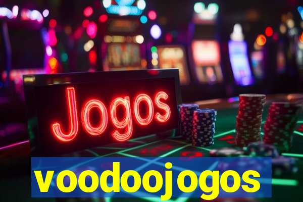 voodoojogos