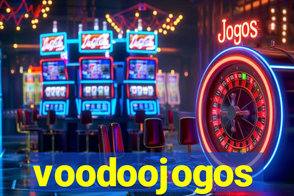 voodoojogos