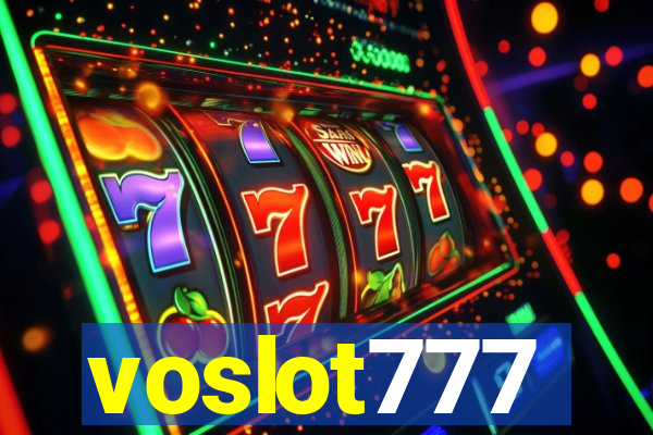 voslot777