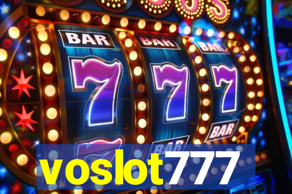 voslot777