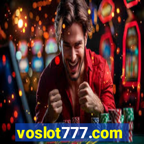 voslot777.com