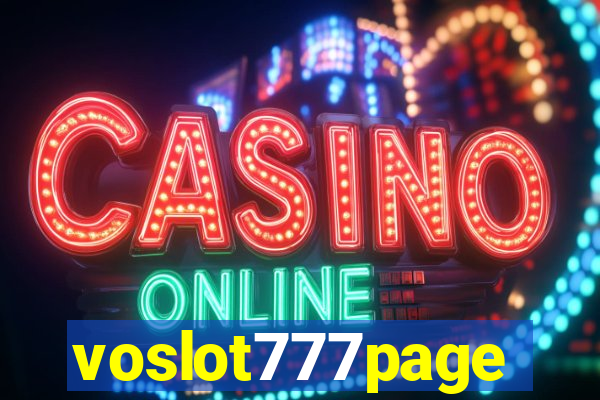 voslot777page