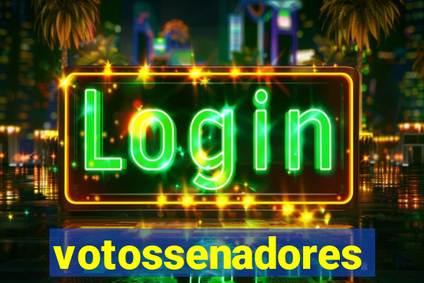 votossenadores