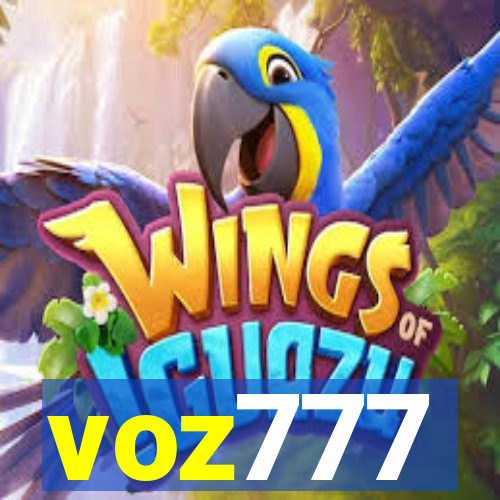 voz777