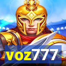 voz777