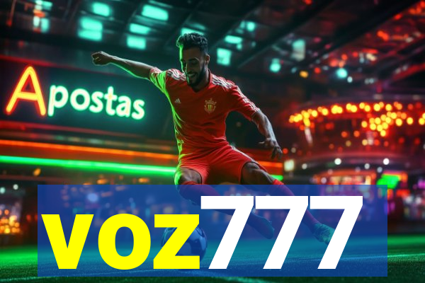 voz777