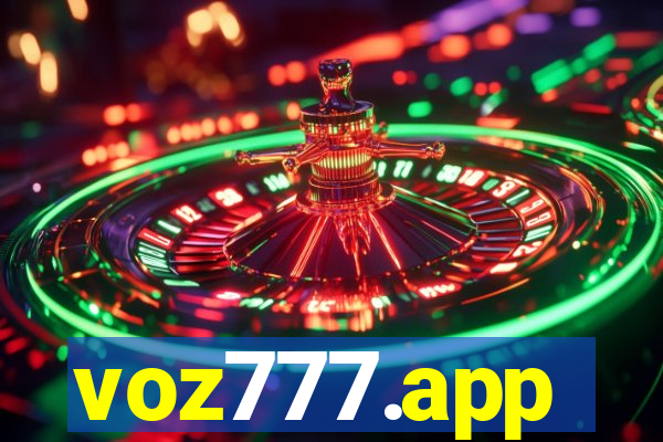 voz777.app