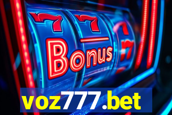 voz777.bet