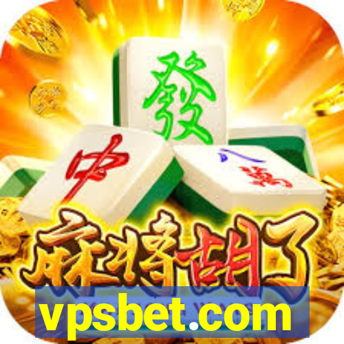 vpsbet.com