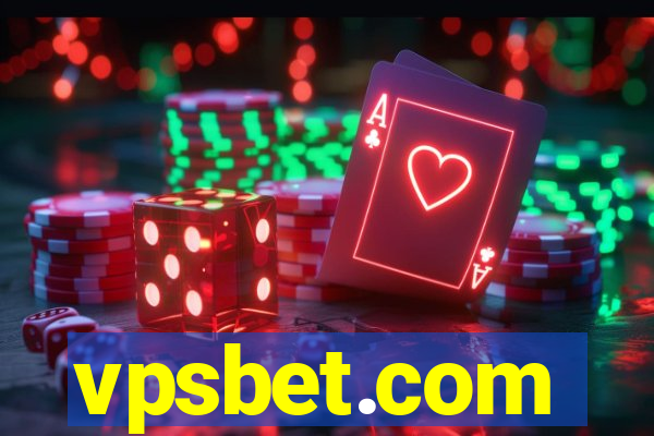 vpsbet.com