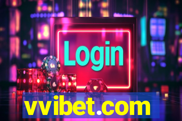 vvibet.com