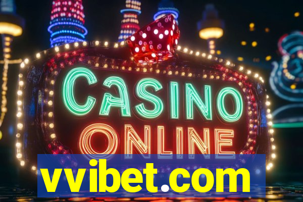 vvibet.com